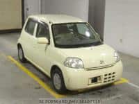 2006 DAIHATSU ESSE L