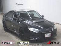 2007 SUBARU LEGACY 2.0GT.B4WD