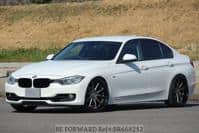 2012 BMW 3 SERIES