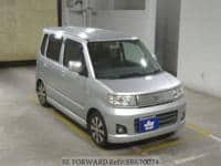 2008 SUZUKI WAGON R DI