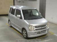 2006 SUZUKI WAGON R FX-SLTD