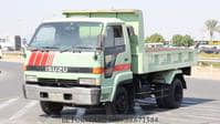 1993 ISUZU JUSTON  ISUZU DUMPER / 6HE1