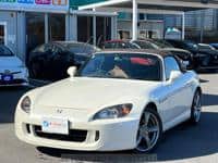 2006 HONDA S2000