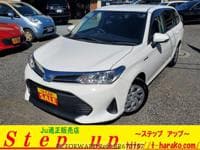 2019 TOYOTA COROLLA FIELDER