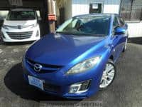 2009 MAZDA ATENZA SPORT