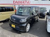 2024 DAIHATSU TANTO X