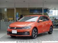 2022 VOLKSWAGEN POLO