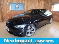 2014 BMW 4 SERIES