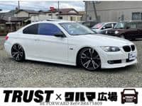 2007 BMW 3 SERIES