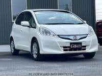 2011 HONDA FIT