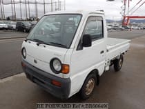 Used 1996 MAZDA SCRUM TRUCK BR666490 for Sale