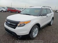 2013 FORD EXPLORER XLT ECO BOOST