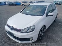 2011 VOLKSWAGEN GOLF GTI GTI