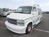 Used 1998 CHEVROLET ASTRO BR666600 for Sale