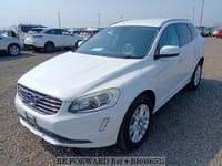 2014 VOLVO XC60 T5