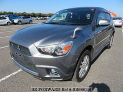 MITSUBISHI RVR for Sale