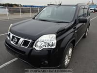 2010 NISSAN X-TRAIL 20X  