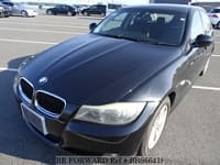 2009 BMW 3 SERIES 320I