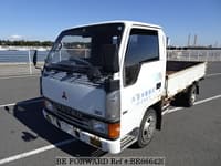 1991 MITSUBISHI CANTER