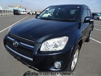 2013 TOYOTA RAV4 STYLE S PACKAGE