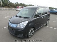 2014 MITSUBISHI DELICA D2 S AS AND G 