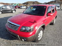 2007 FORD ESCAPE XLT