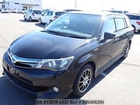 2013 TOYOTA COROLLA FIELDER HYBRID G AERO TOURER WXB