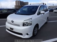 2008 TOYOTA VOXY X L EDITION