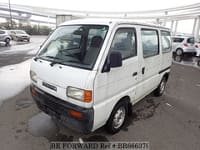 1997 SUZUKI EVERY