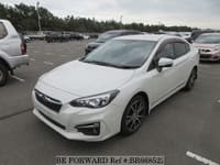 2017 SUBARU IMPREZA G4 2.0I-L EYESIGHT