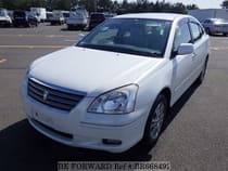 Used 2005 TOYOTA PREMIO BR668492 for Sale