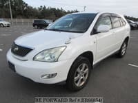 2005 TOYOTA HARRIER 300G ALCANTARA VERSION