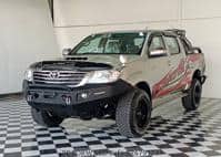 Used 2012 TOYOTA HILUX BR679178 for Sale