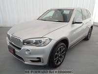 2014 BMW X5 X DRIVE 35D X LINE