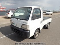 Used 1997 HONDA ACTY TRUCK BR668653 for Sale