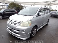 2005 TOYOTA NOAH X LIMITED