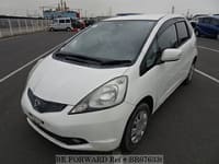 2010 HONDA FIT G