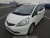 Used 2010 HONDA FIT BR676336 for Sale