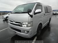 2006 TOYOTA HIACE VAN SUPER GL