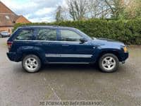 2005 JEEP GRAND CHEROKEE AUTOMATIC DIESEL