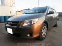 2011 TOYOTA COROLLA FIELDER 1.5X4WD