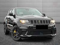 2017 JEEP GRAND CHEROKEE AUTOMATIC PETROL