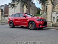 2019 JEEP GRAND CHEROKEE AUTOMATIC PETROL