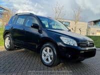 2007 TOYOTA RAV4 AUTOMATIC PETROL