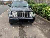 2010 JEEP CHEROKEE AUTOMATIC DIESEL