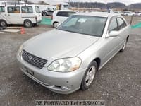 2001 TOYOTA MARK II GRANDE