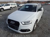 2014 AUDI Q3 S LINE COMPETITION