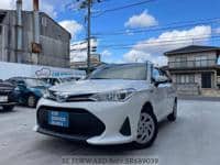 2019 TOYOTA COROLLA FIELDER