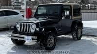 1998 JEEP WRANGLER