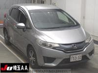 2014 HONDA FIT 13GL